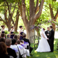 The Perfect Wedding Venue in Lubbock, TX: Prices, Packages & Availability