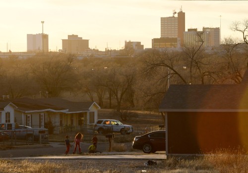 Explore Sunday School Classes in Lubbock, TX