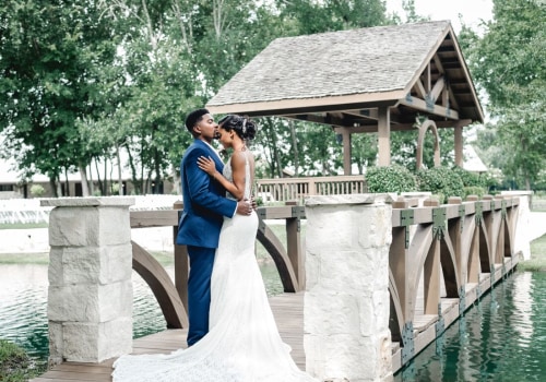 Do I Need to Provide My Own Officiant for a Chapel in Lubbock, TX?