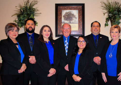 Funeral Services in Lubbock, TX: Agape Funeral Chapel and Crematory