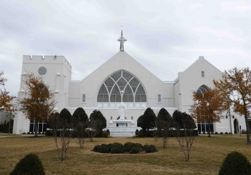 Do I Need a Performance License to Play Music in a Chapel in Lubbock, TX?